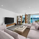 Luxury Sea View Apartment Ab At Unique Residences